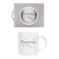 FS606-M: Mummy's 12 Oz Gift Mug